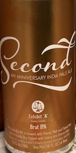 Second
