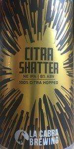 Citra Shatter
