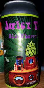 Juicy Tube