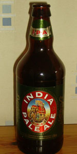 Marks & Spencer India Pale Ale