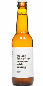Rustique Pilsner