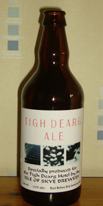 Tigh Dearg Ale