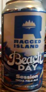 Beach Day