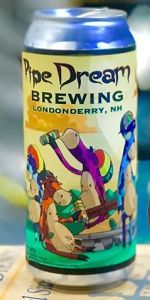Flippinâ Frappe DIPA