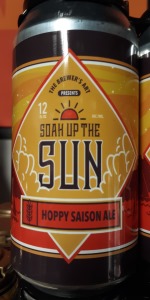 Soak Up The Sun