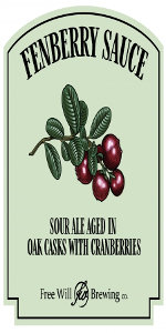 Fenberry Sauce