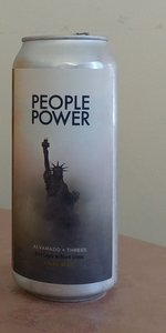 People Power