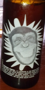 Monkey Head