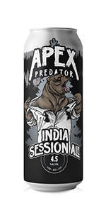 Apex Predator ISA