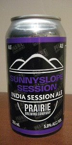Sunny Slope Session
