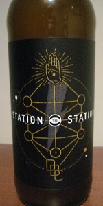 Station to Station