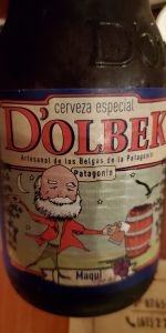 D'olbek Patagonia Maqui