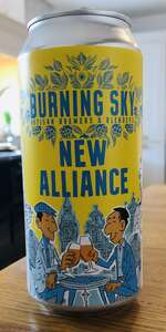 New Alliance