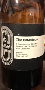 The Botanique