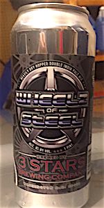 Wheelz of Steel