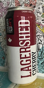 Cherry Lager