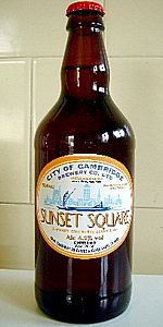 Sunset Square