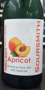 Soursmith Apricot