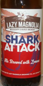 Shark Attack