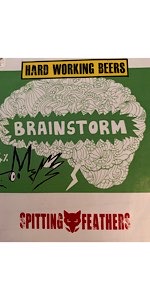 Brainstorm
