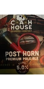 Post Horn
