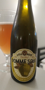 Pomme Sour