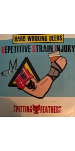 Repetitive Strain Injury