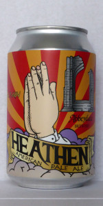 Heathen