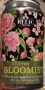 The Bloomist