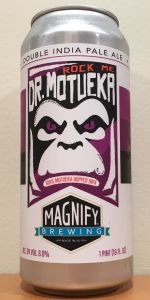 Rock Me Dr. Motueka
