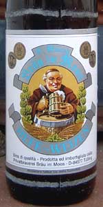 BrÃ¤u Im Moos Weissbier