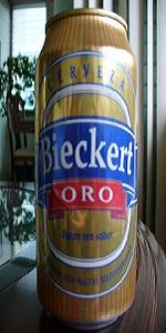 Bieckert Oro