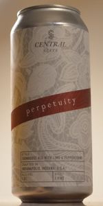 Perpetuity