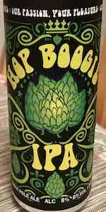 Hop Boogie