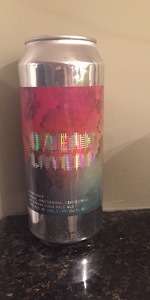 Dream Layers (Mosaic, Mandarina, and Centennial)