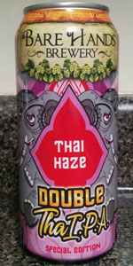 Thai Haze