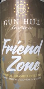 Friend Zone