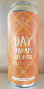 Day Dream Believer