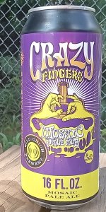Crazy Fingers