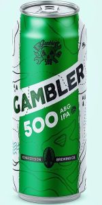 Gambler 500 ABG IPA
