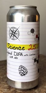For Science 2.5