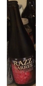 Razz Barrel