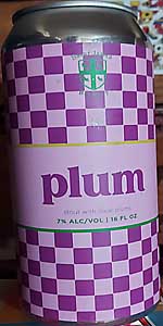 Plum Stout