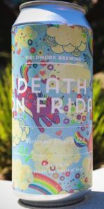 Death on Friday