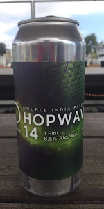 Hop Wave 14