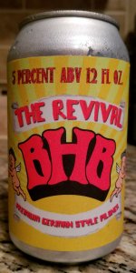 The Revival