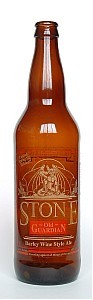 Old Guardian Barley Wine Style Ale (2002)