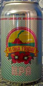Aloha Friday