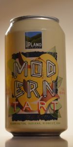 Modern Tart