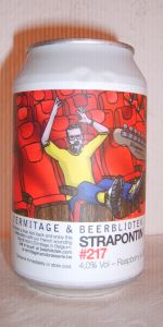 Strapontin